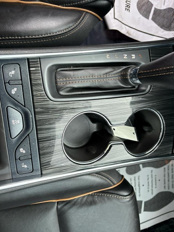 2020 Chevrolet Impala Image 17