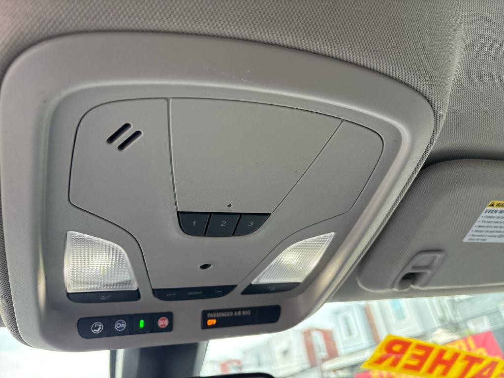 2020 Chevrolet Impala Image 18