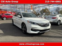 Image for 2016 Honda Accord Sport ID: 7010851
