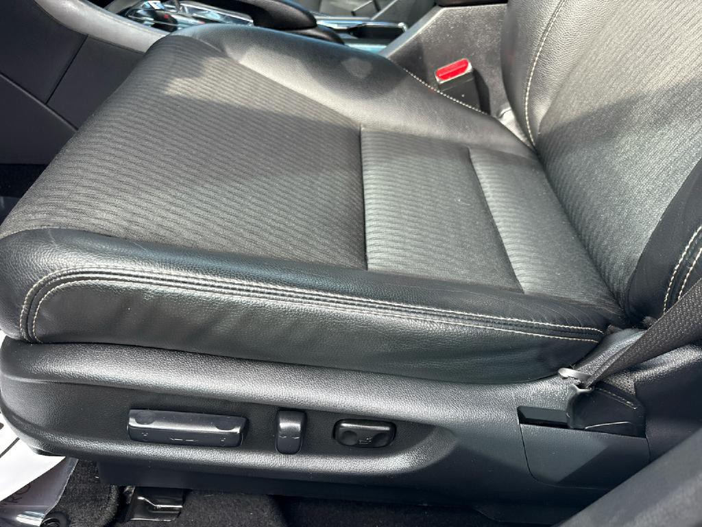 2016 Honda Accord Image 8