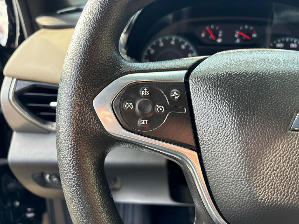 2022 Chevrolet Traverse Image 10