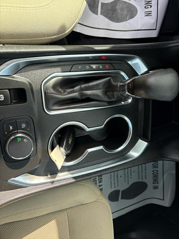 2022 Chevrolet Traverse Image 13