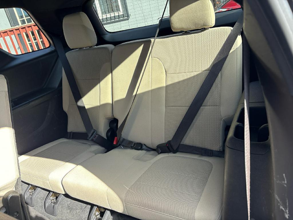 2022 Chevrolet Traverse Image 18