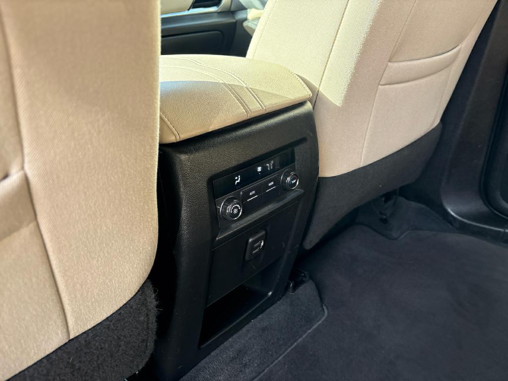 2022 Chevrolet Traverse Image 19