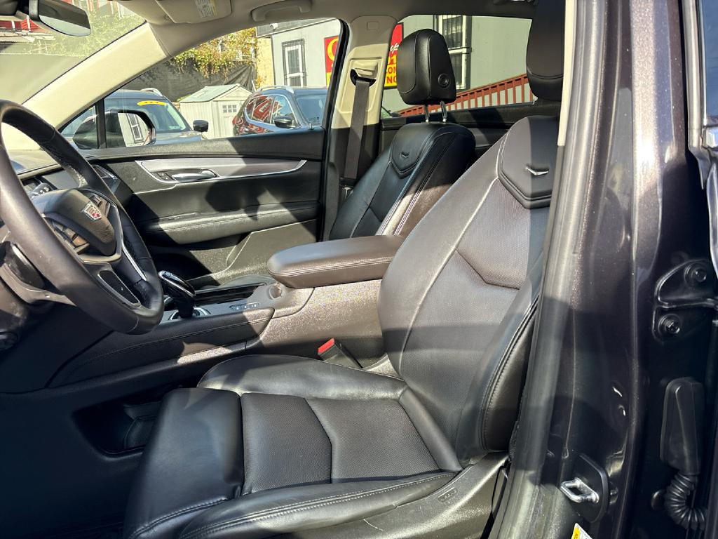 2017 Cadillac XT5 Image 7