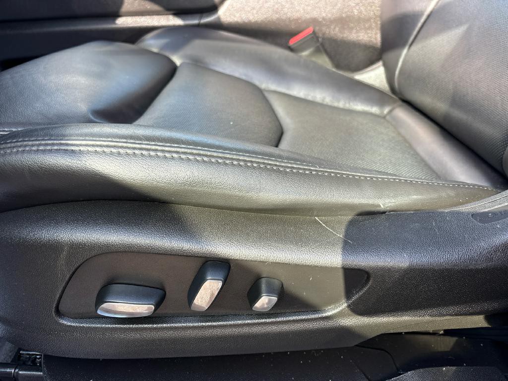 2017 Cadillac XT5 Image 8