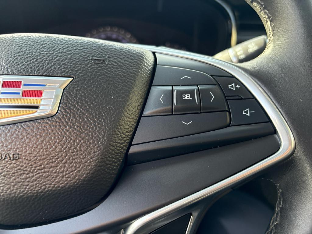 2017 Cadillac XT5 Image 11