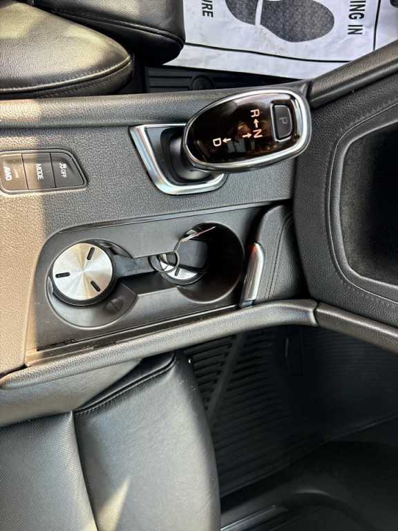 2017 Cadillac XT5 Image 13