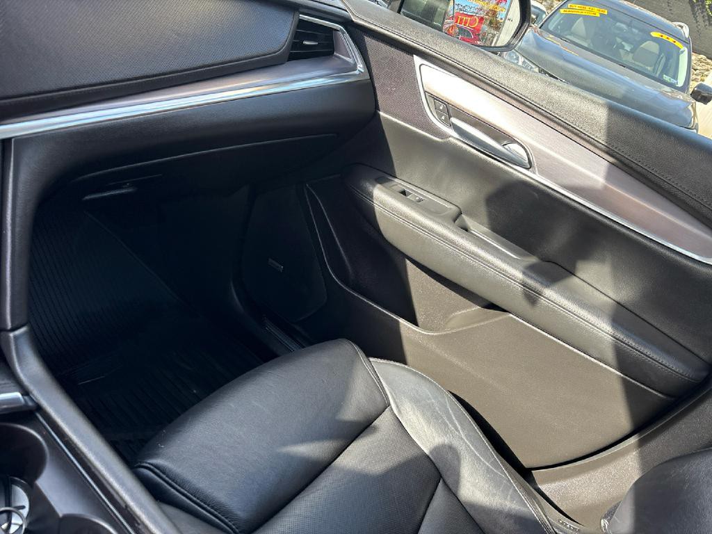 2017 Cadillac XT5 Image 14