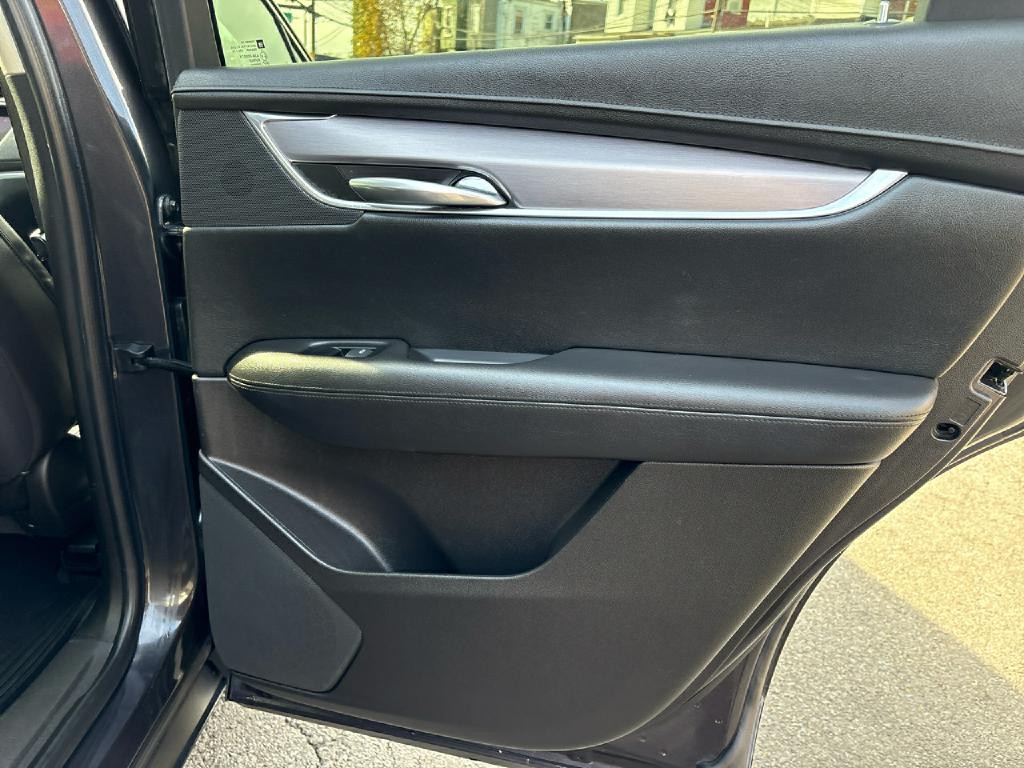 2017 Cadillac XT5 Image 21