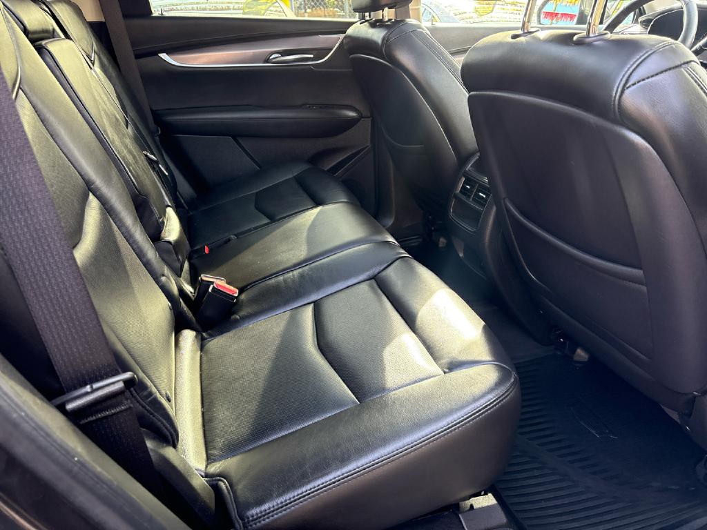 2017 Cadillac XT5 Image 22