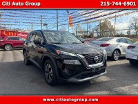Image for 2021 Nissan Rogue SV ID: 7014718