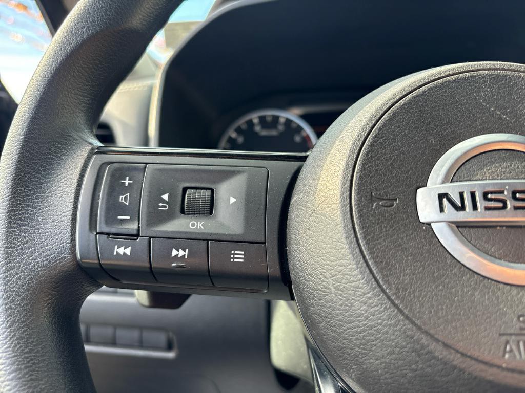 2021 Nissan Rogue Image 8