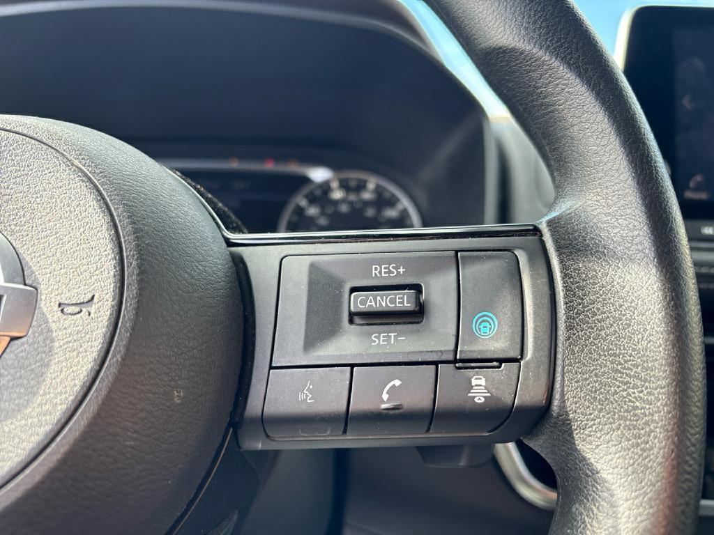 2021 Nissan Rogue Image 9