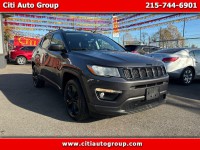 Image for 2018 Jeep Compass Latitude ID: 7031579