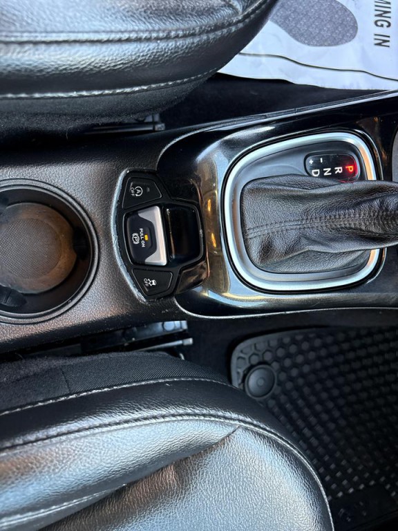 2018 Jeep Compass Image 13