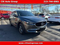 Image for 2017 Mazda CX-5 Touring ID: 7049321