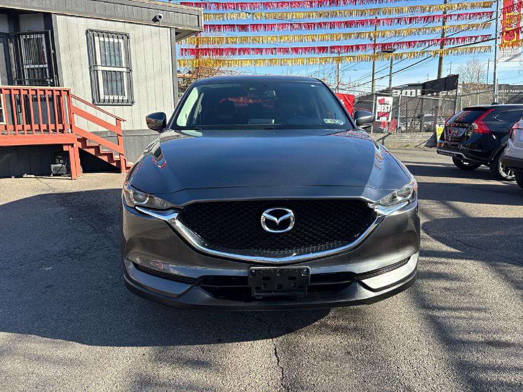 2017 Mazda CX-5 Image 2