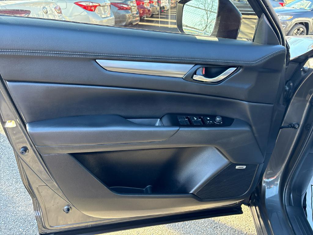 2017 Mazda CX-5 Image 6