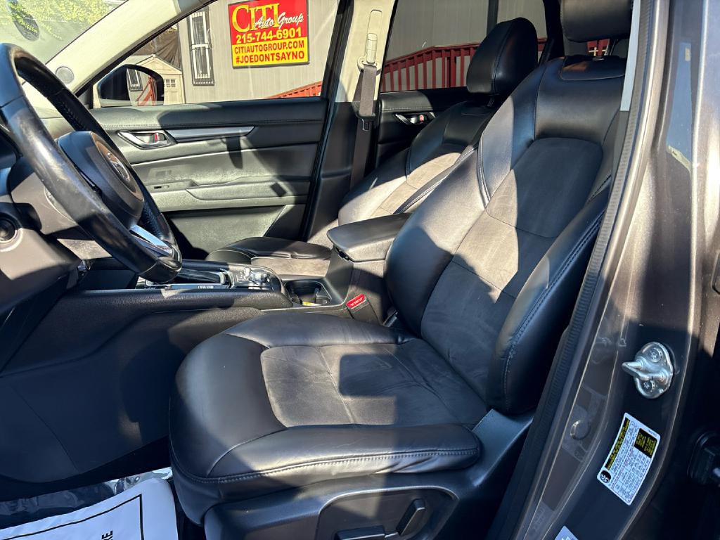 2017 Mazda CX-5 Image 7