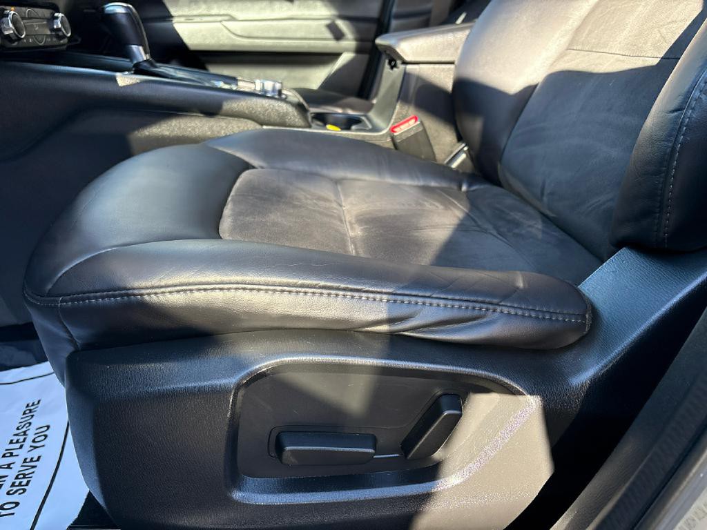 2017 Mazda CX-5 Image 8