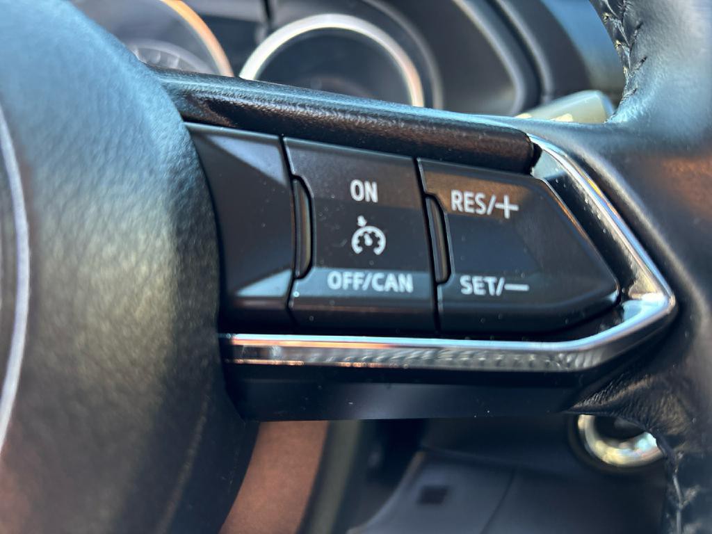 2017 Mazda CX-5 Image 10