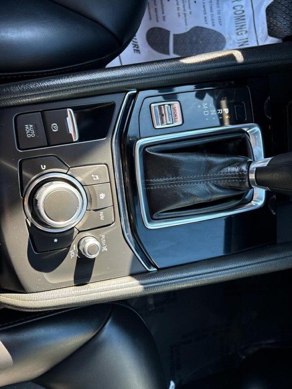 2017 Mazda CX-5 Image 11