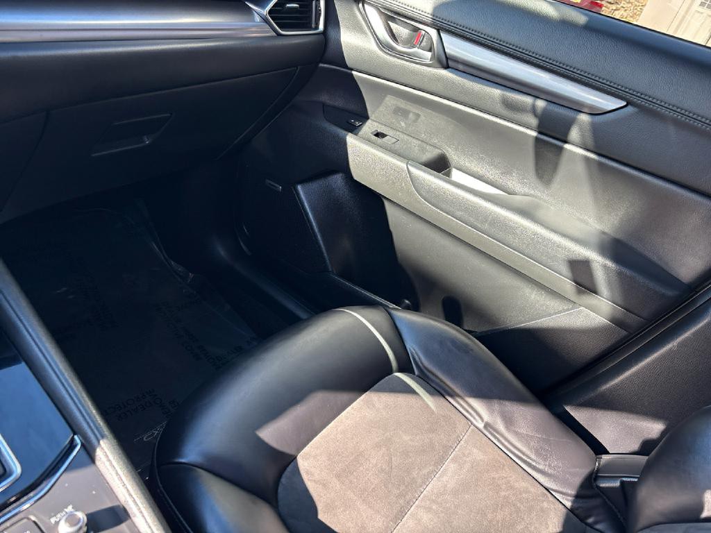 2017 Mazda CX-5 Image 12