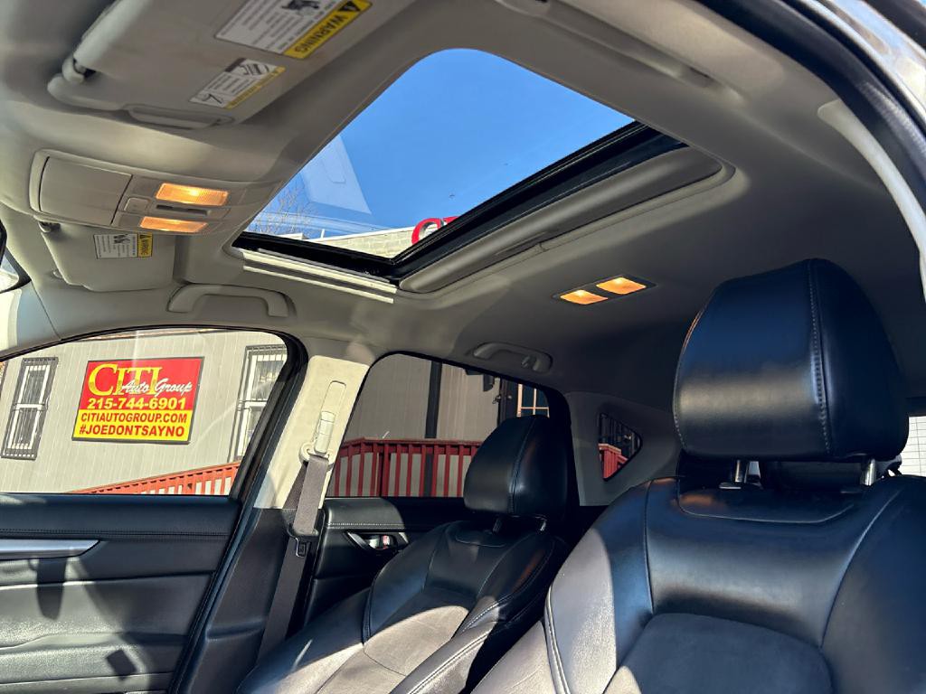 2017 Mazda CX-5 Image 13