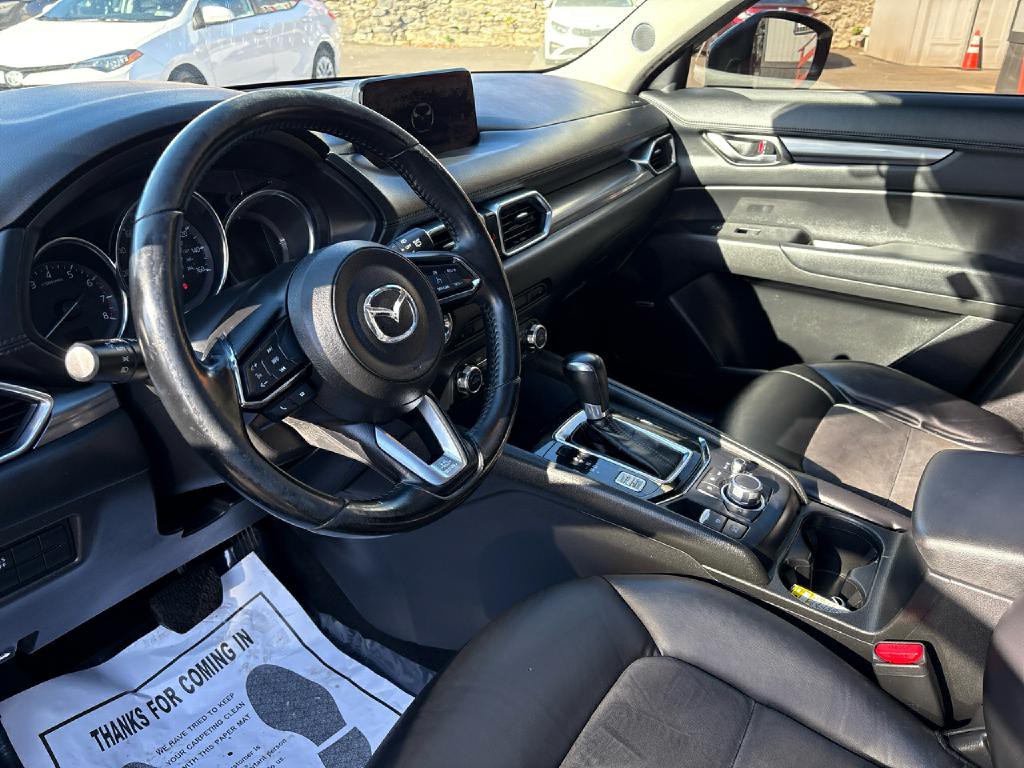 2017 Mazda CX-5 Image 14