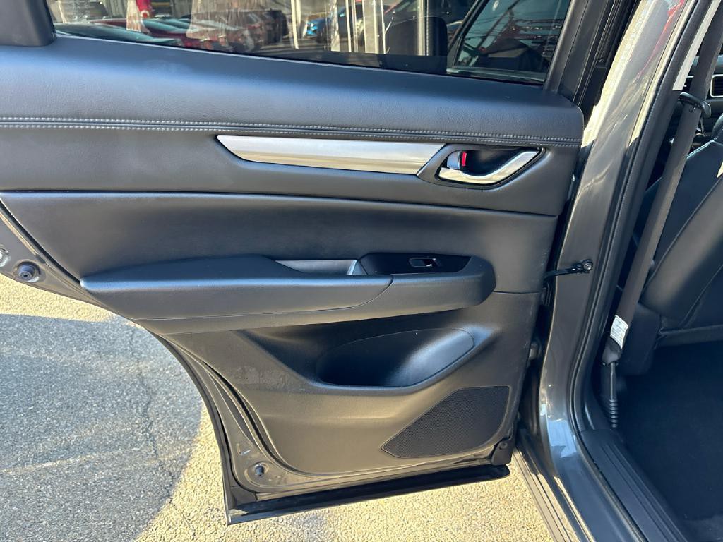 2017 Mazda CX-5 Image 15