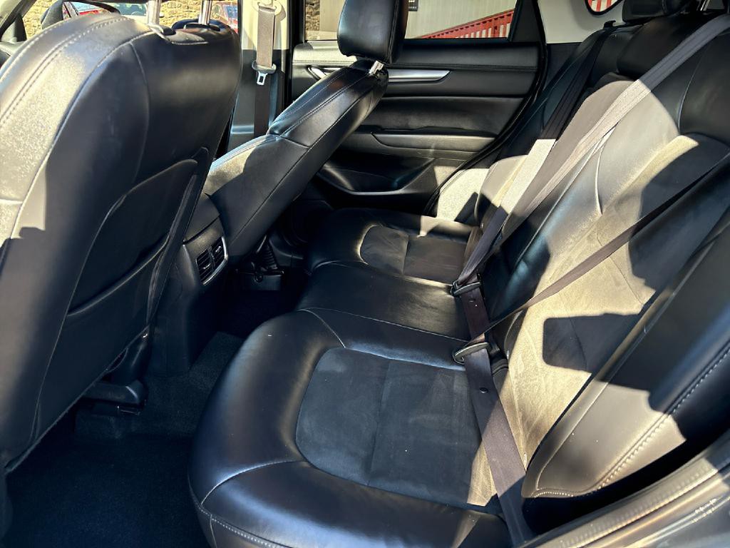 2017 Mazda CX-5 Image 16