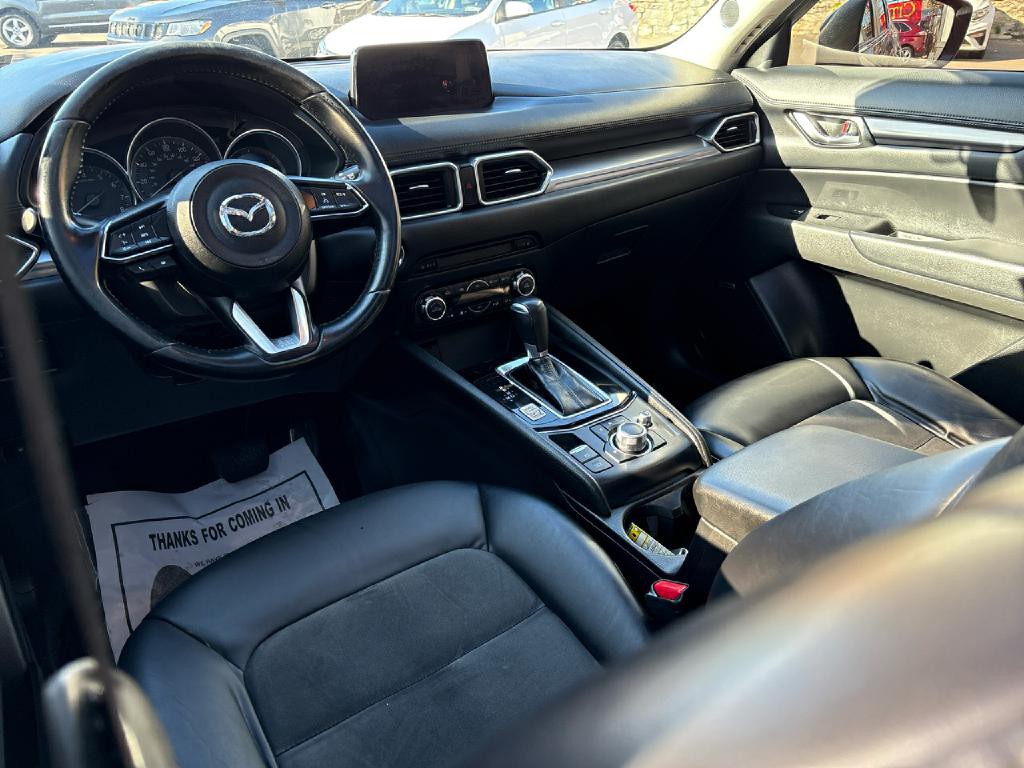 2017 Mazda CX-5 Image 17