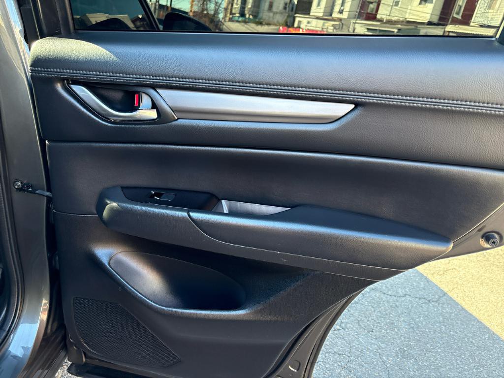 2017 Mazda CX-5 Image 19