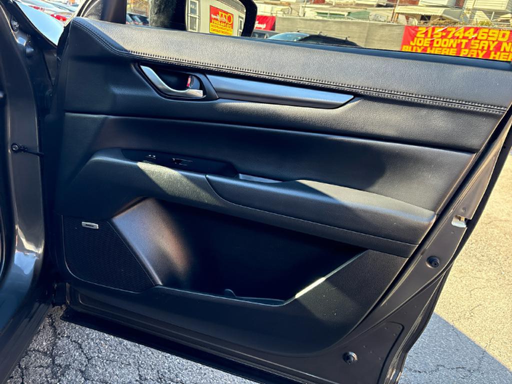 2017 Mazda CX-5 Image 21