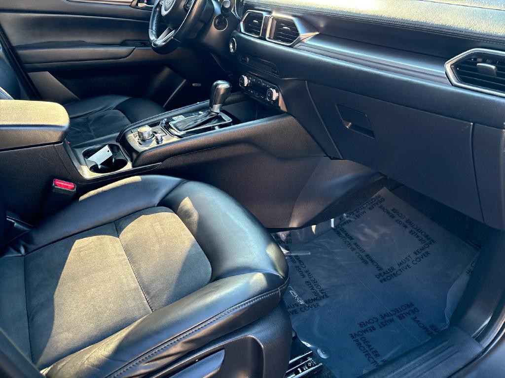 2017 Mazda CX-5 Image 22