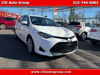 Image for 2019 Toyota Corolla XLE ID: 7049323