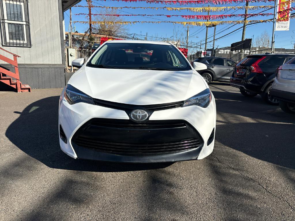 2019 Toyota Corolla Image 2