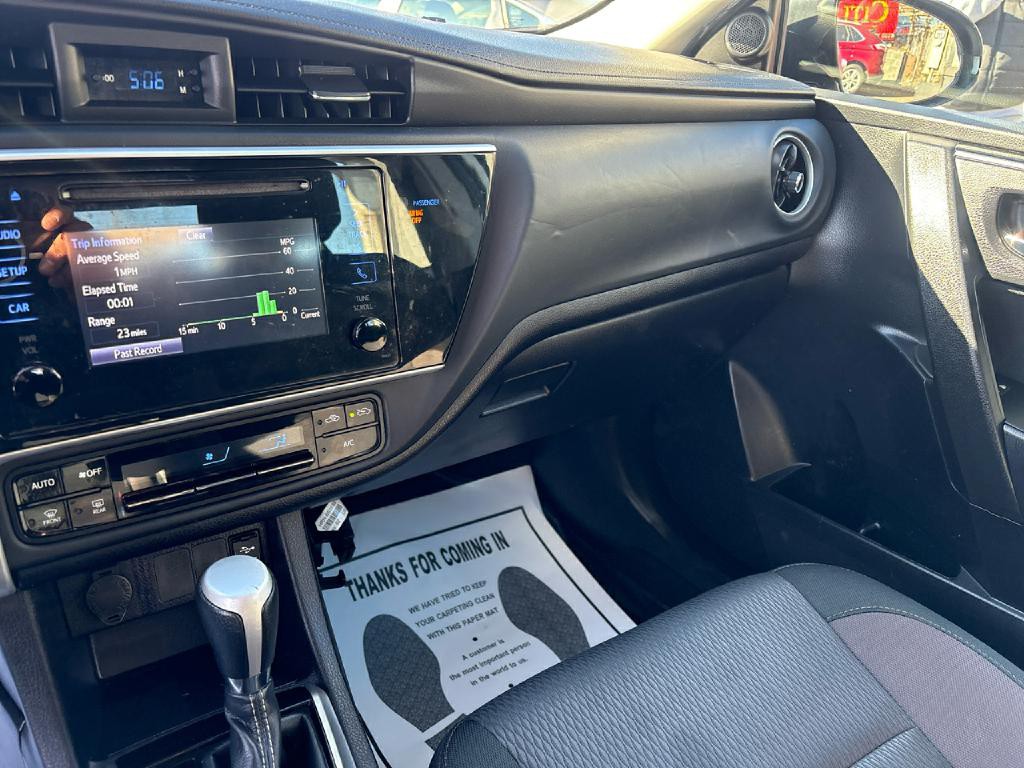 2019 Toyota Corolla Image 10