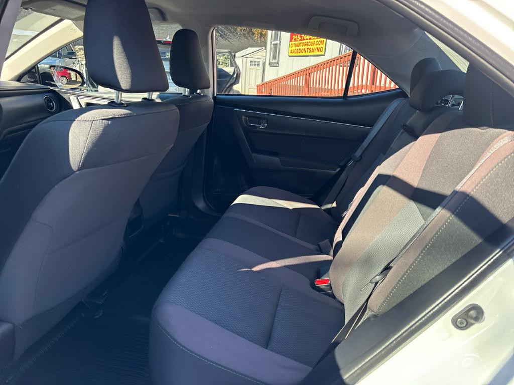 2019 Toyota Corolla Image 13