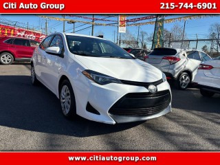 Image for 2019 Toyota Corolla XLE ID: 7049323