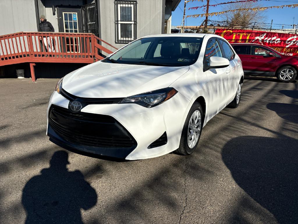 2019 Toyota Corolla Image 3
