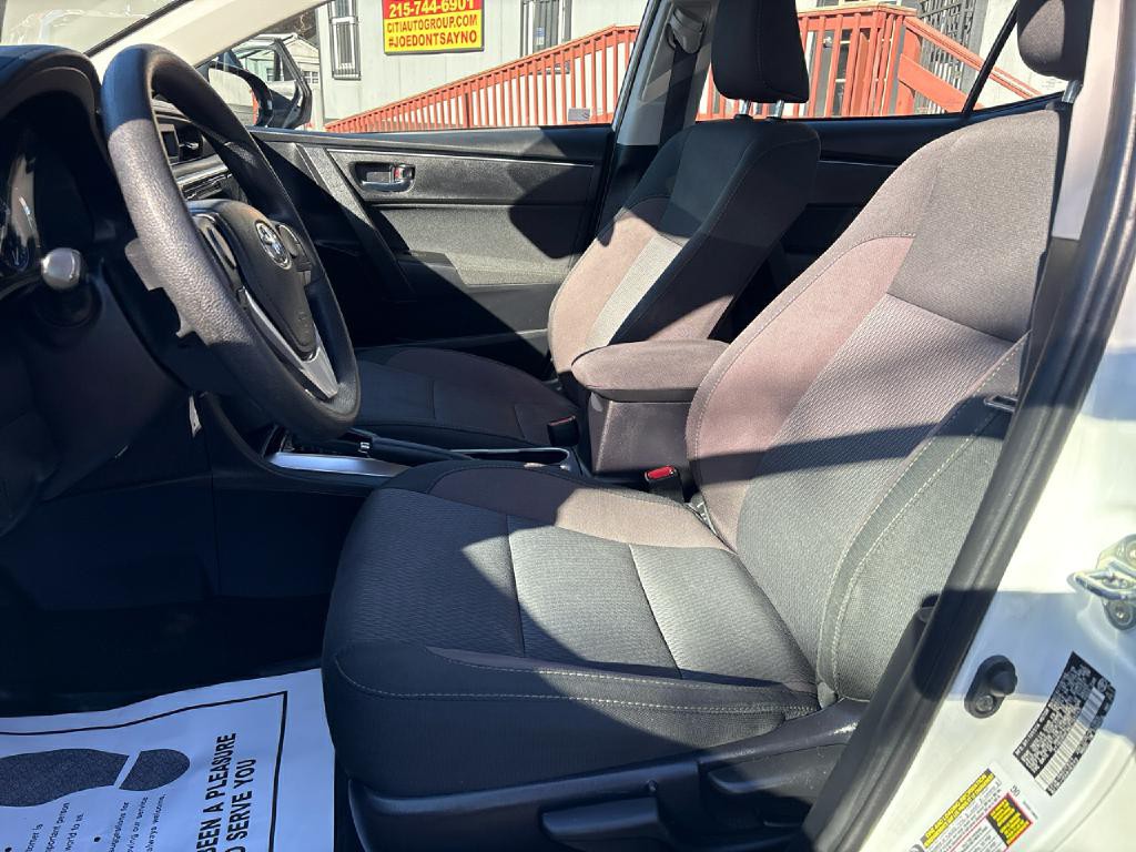 2019 Toyota Corolla Image 7