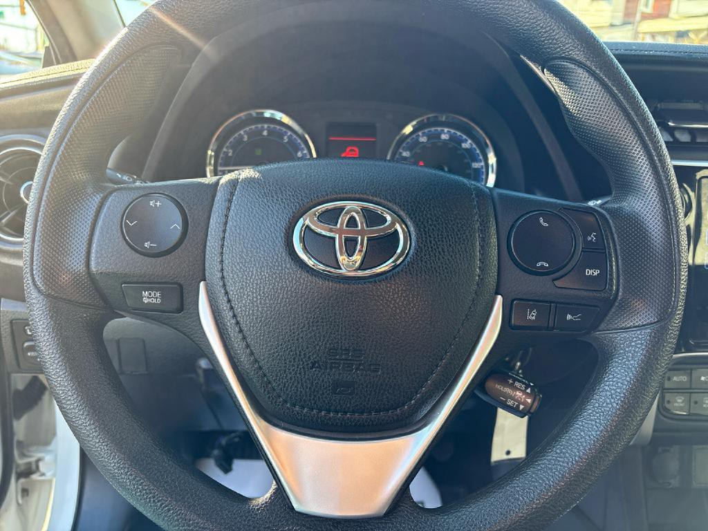 2019 Toyota Corolla Image 8
