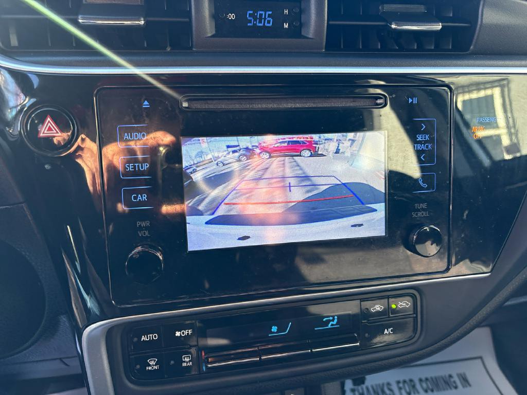 2019 Toyota Corolla Image 11