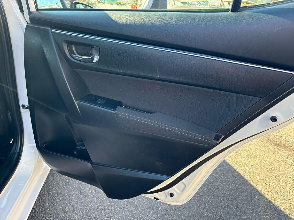 2019 Toyota Corolla Image 14