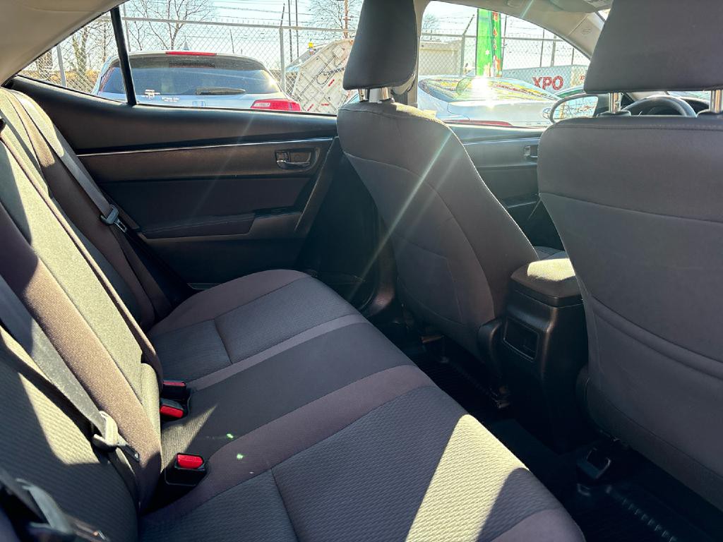 2019 Toyota Corolla Image 15