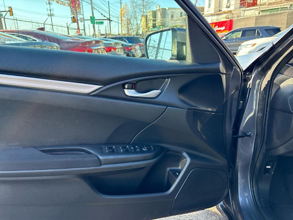 2021 Honda Civic Image 6