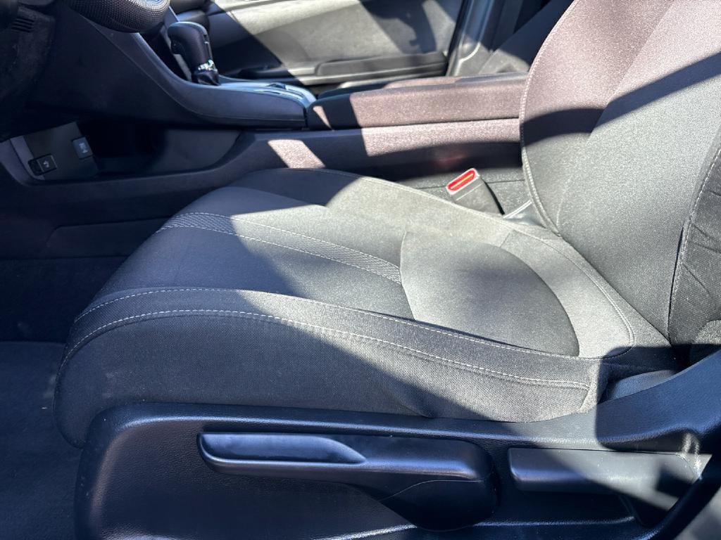 2021 Honda Civic Image 8