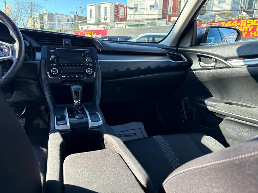 2021 Honda Civic Image 13